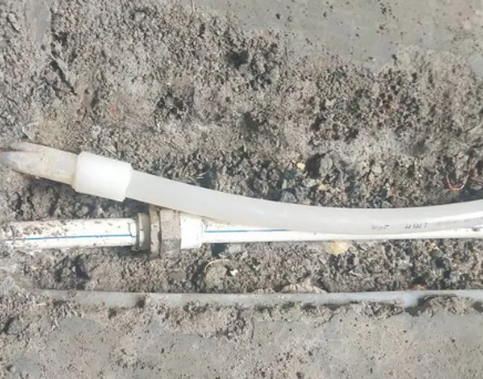 潮南测漏水哪家好