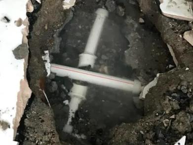 潮南漏水检测公司哪家好