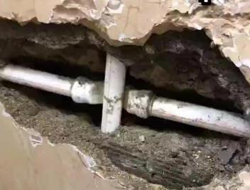 潮南漏水检测电话多少