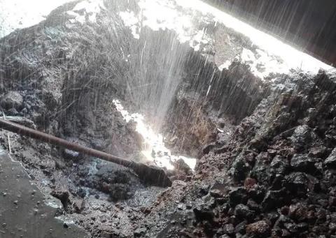 潮南漏水检测哪家好