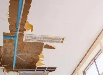 潮南测漏水电话