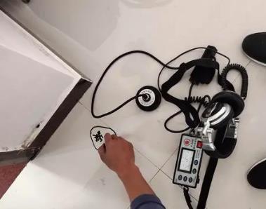 潮南测漏水公司电话